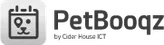 PetBooqz logo