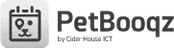 PetBooqz logo