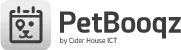 PetBooqz logo