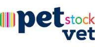 petstock vet