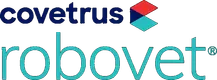 RoboVet logo