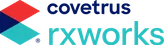 RxWorks logo