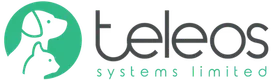 Teleos logo