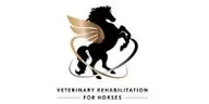 vet rehab horses
