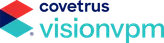 VisionVPM logo