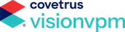 VisionVPM logo