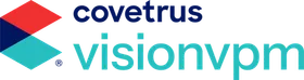 VisionVPM logo